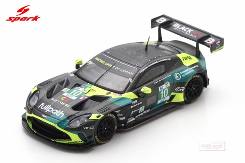 Spark aston martin - spark,