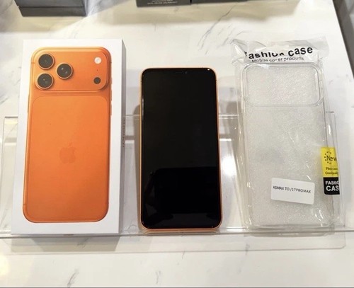 Apple iphone max 256gb - iphone,