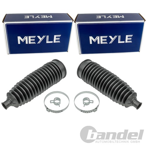 Meyle soufflet lot bellow - meyle,