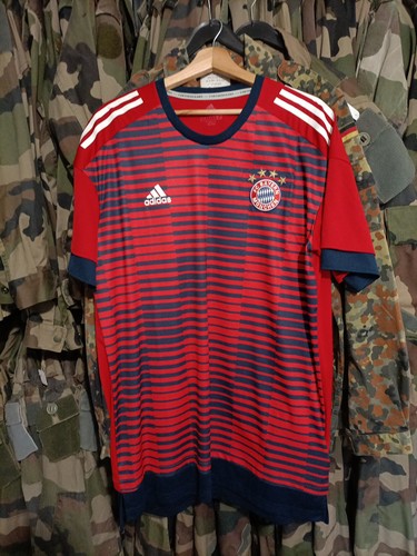 Maillot foot vintage 2017 - maillot,