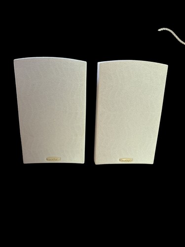 Paradigm speakers - speakers, 2)