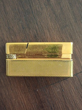 briquet ancien SILVER MATCH