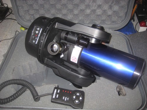 Meade etx 90ec computer - meade, etx-90ec