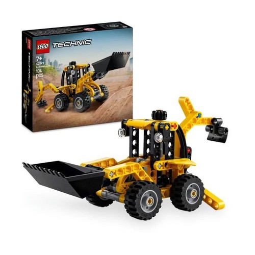 Lego technic 42197 - lego,