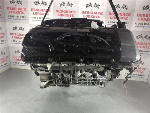 M54256s5 moteur complet bmw - m54256s5,