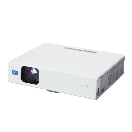 Vidéoprojecteur sony vpl cx76 - vidéoprojecteur,
