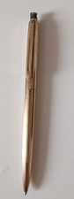 Waterman stylo bille plaqué - waterman,