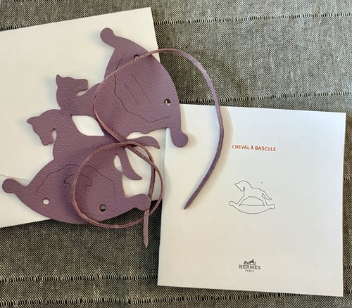 Hermès paris cheval - hermÈs,