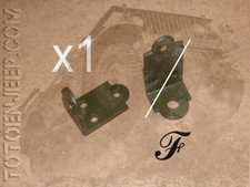 EQUERRE EMBASE RETROVISEUR