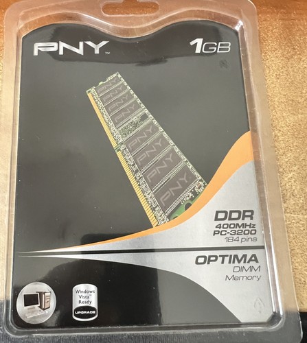 Mémoire vive ddr 400 - 1, ddr-400