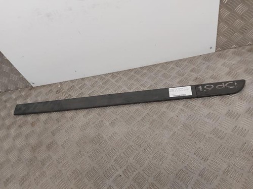 Baguette porte avant droite - porte,