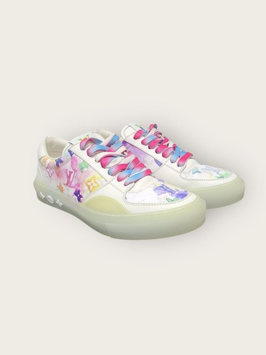 Louis vuitton sneakers - vuitton,