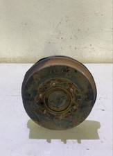 46 CM transmission arrière