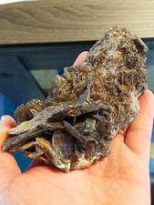 Jolie axinite marron - jolie, de