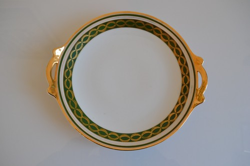 Porcelaine limoges blanc - de,
