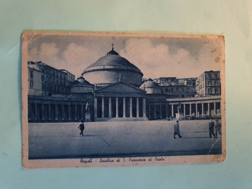 Carte postale ancienne - carte,