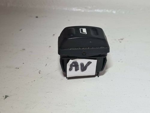 Bouton lève vitre électrique
