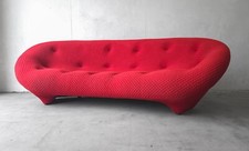 Large high back ploum sofa - large,
