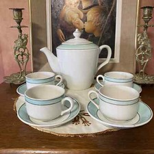 Partie de Service À Thé 4