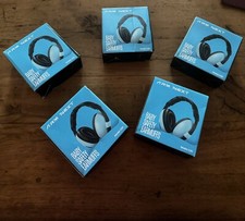 Casque Anti-Bruit Rose