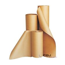 Papier kraft naturel en rouleau 72 g/m² 100 cm x 300 ml
