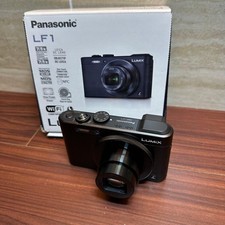 Appareil photo numérique