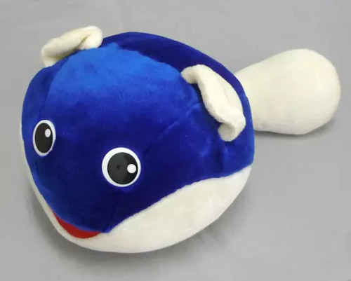 Peluche poupée mamul bonbon - peluche,