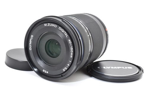Neuf objectif zoom olympus - objectif,