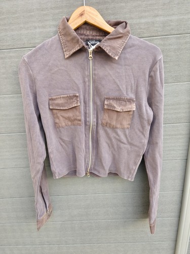 Jennyfer veste femme velours - jennyfer,