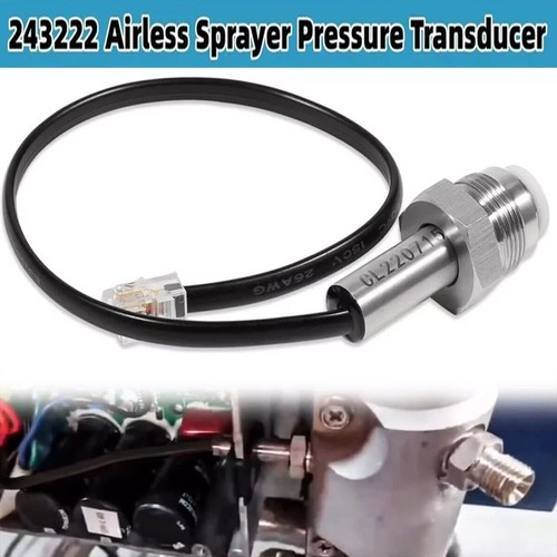 Pressure transducer sensor - transducer,