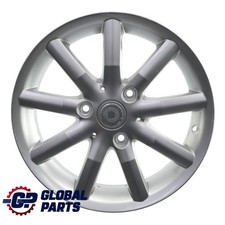 Smart Fortwo C450 Jante Avant