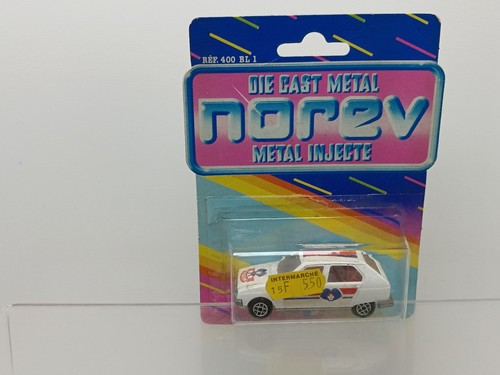 400 norev mini jet - mini,