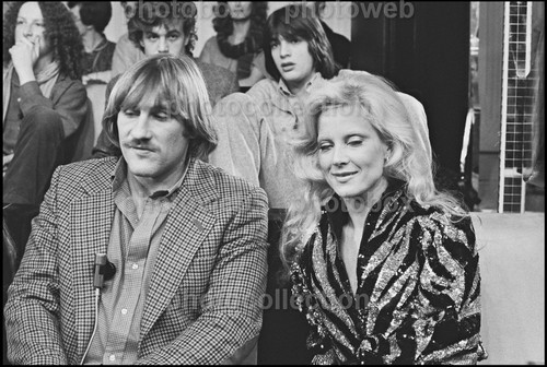 Sylvie vartan exclusive - vartan,