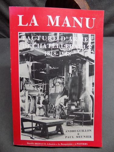 Manufacture armes de - la,