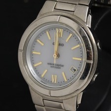 Montre pour femme Casio