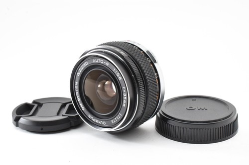 Neuf objectif olympus - [neuf],