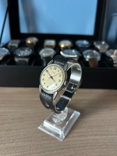 Montre Lanco militaire vintage