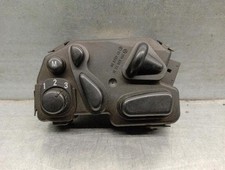 2038207310 commande autoradio pour MERCEDES-BENZ CLASE C (W203) BERLINA 5045726