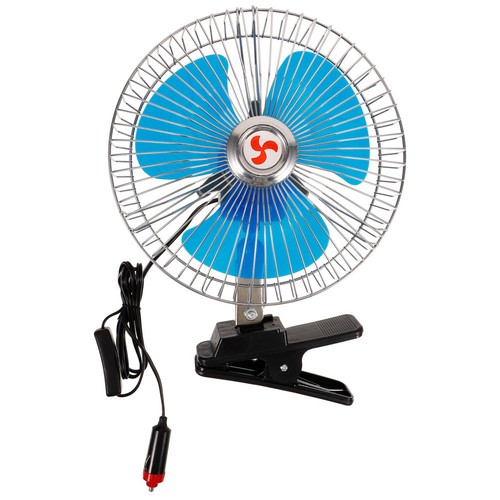 Inch ventilateur oscillant - 8,
