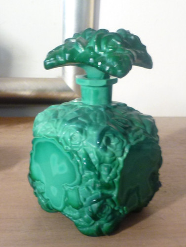 Flacon parfum art - flacon,