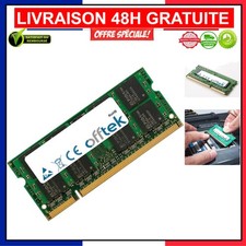 Mise à Niveau de Mémoire RAM