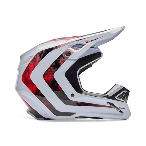 Fox racing kairos helmet - racing,