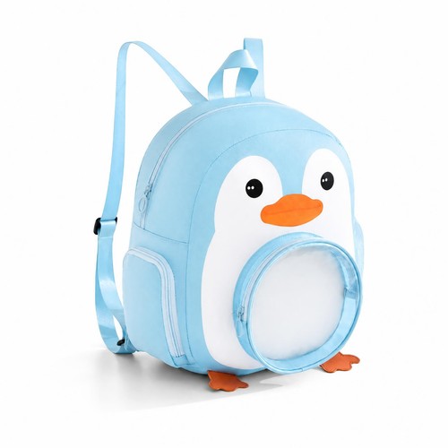 Sac dos natation cartoon - sac,