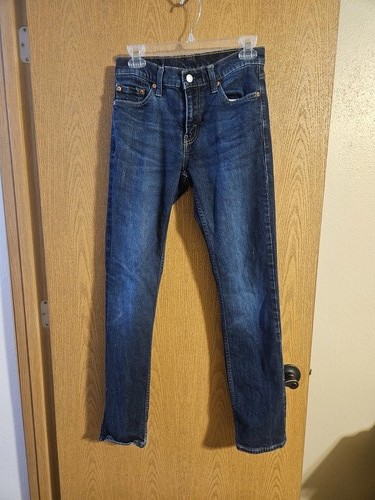 Levi strauss jeans - levi,