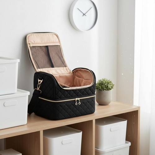 Sac vernis ongles poche - vernis, à