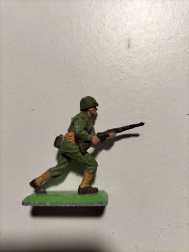 Soldat britains deetail g736 - soldat,