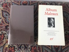 LA PLÉIADE        ALBUM