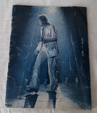 Johnny Hallyday Très Rare