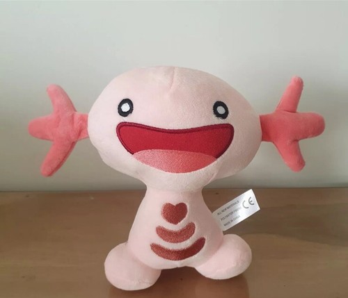 Peluche doudou enfant - 🩷🧸,