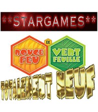 POKEMON EX ROUGE FEU VERT FEUILLE NEUVE RARE/REVERSE/HOLO FRANCAISES MINT 